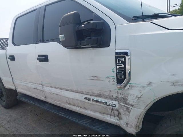 2019 FORD F-250 XLT 13