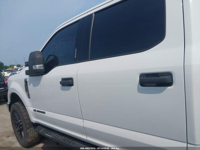 2019 FORD F-250 XLT 14