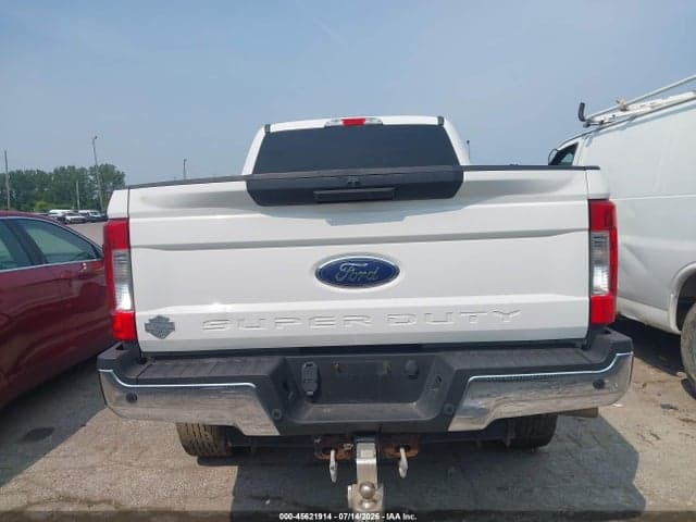 2019 FORD F-250 XLT 16