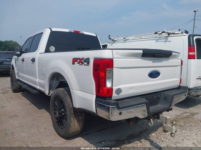 2019 FORD F-250 XLT 3