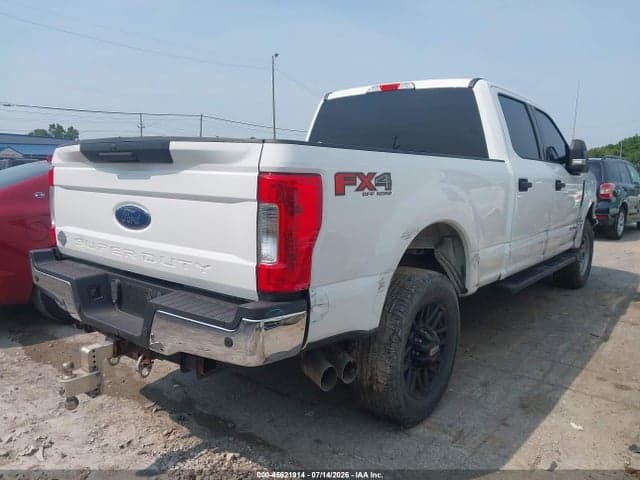 2019 FORD F-250 XLT 4