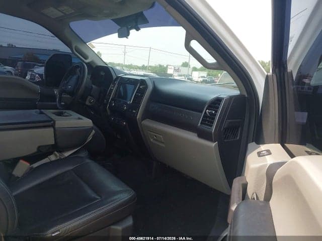 2019 FORD F-250 XLT 5