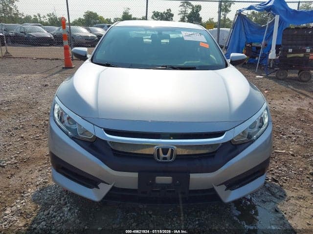 2017 HONDA CIVIC LX 13