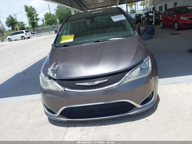 2017 CHRYSLER PACIFICA TOURING PLUS 12