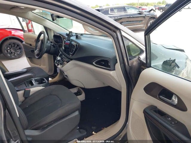 2017 CHRYSLER PACIFICA TOURING PLUS 5