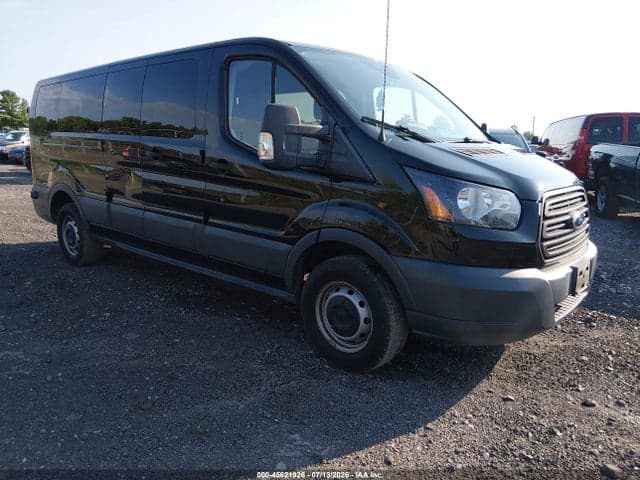 2018 FORD TRANSIT-350 XL - 1