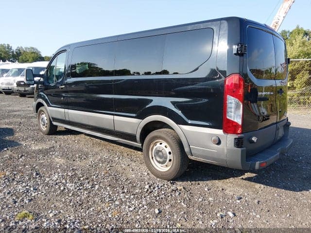 2018 FORD TRANSIT-350 XL 3