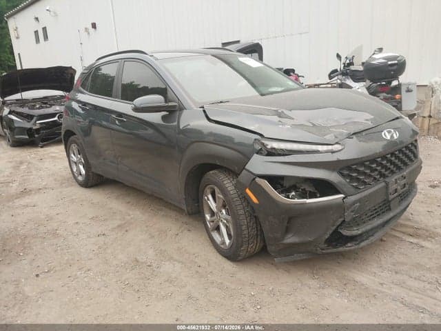 2022 HYUNDAI KONA SEL 1