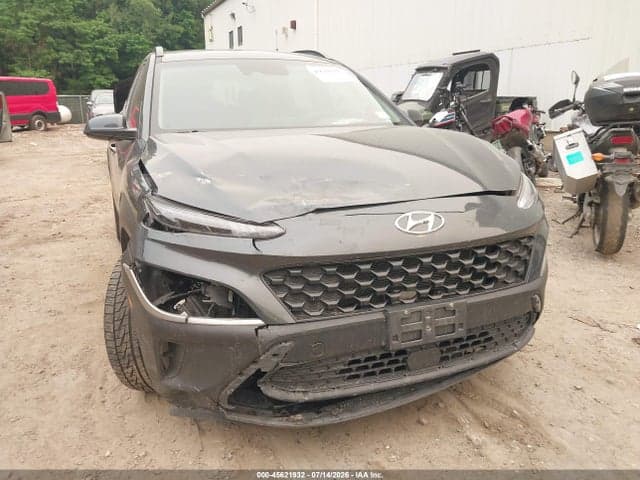 2022 HYUNDAI KONA SEL 6