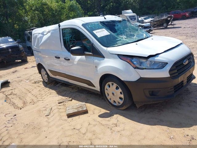 2022 FORD TRANSIT CONNECT XL 1