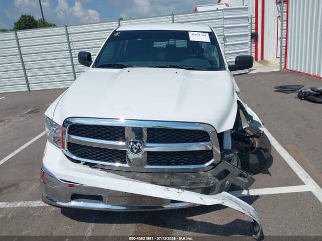 2021 RAM 1500 CLASSIC SLT 4X4 6'4 BOX 11