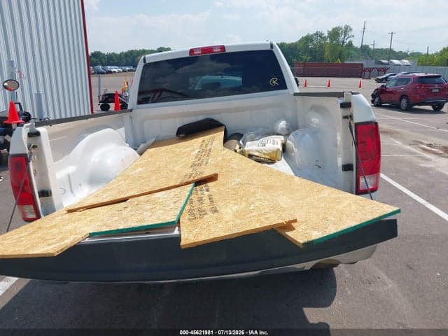 2021 RAM 1500 CLASSIC SLT 4X4 6'4 BOX 15