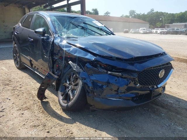 2026 MAZDA CX-30 2.5 S SELECT SPORT 1