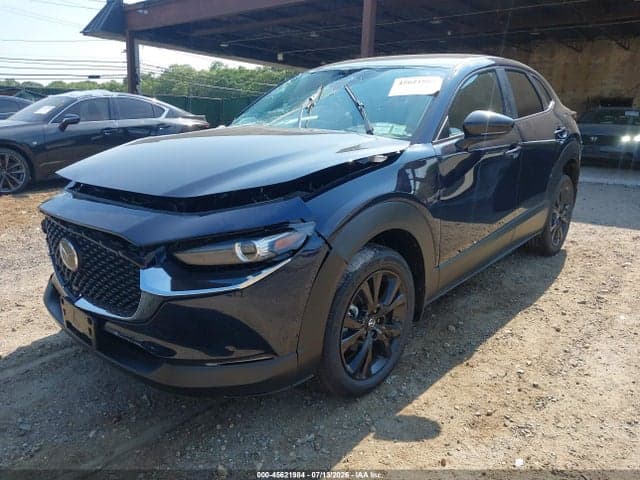 2026 MAZDA CX-30 2.5 S SELECT SPORT 2
