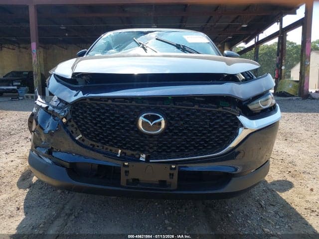 2026 MAZDA CX-30 2.5 S SELECT SPORT 13