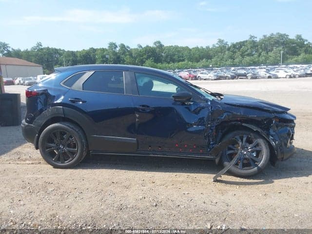 2026 MAZDA CX-30 2.5 S SELECT SPORT 14