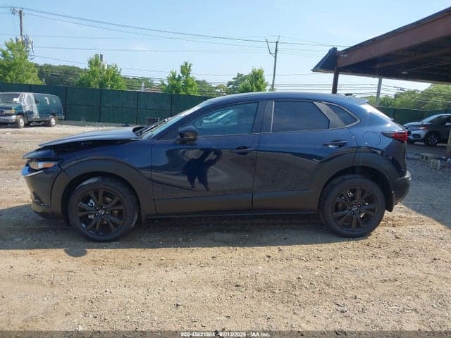 2026 MAZDA CX-30 2.5 S SELECT SPORT 15