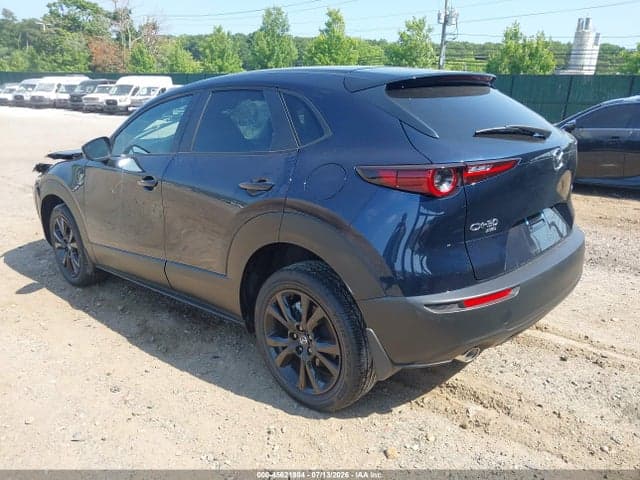 2026 MAZDA CX-30 2.5 S SELECT SPORT 3