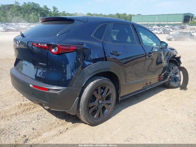 2026 MAZDA CX-30 2.5 S SELECT SPORT 4