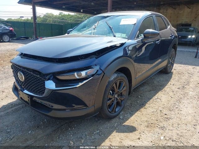 2026 MAZDA CX-30 2.5 S SELECT SPORT 6