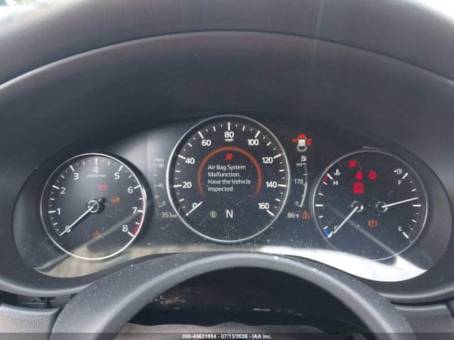 2026 MAZDA CX-30 2.5 S SELECT SPORT 7