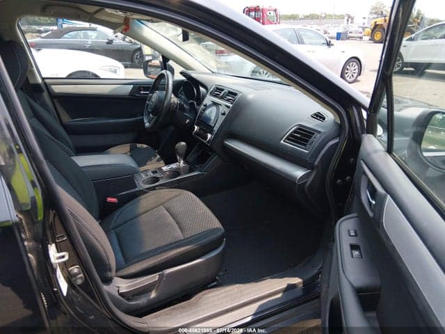 2018 SUBARU OUTBACK 2.5I PREMIUM 5