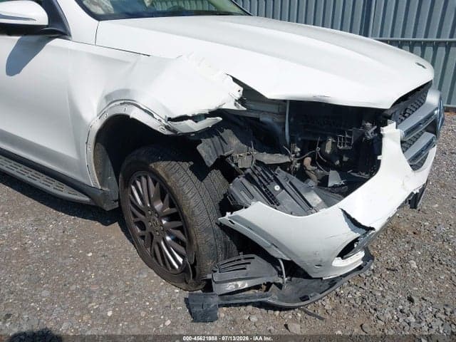 2021 MERCEDES-BENZ GLE 350 4MATIC 6