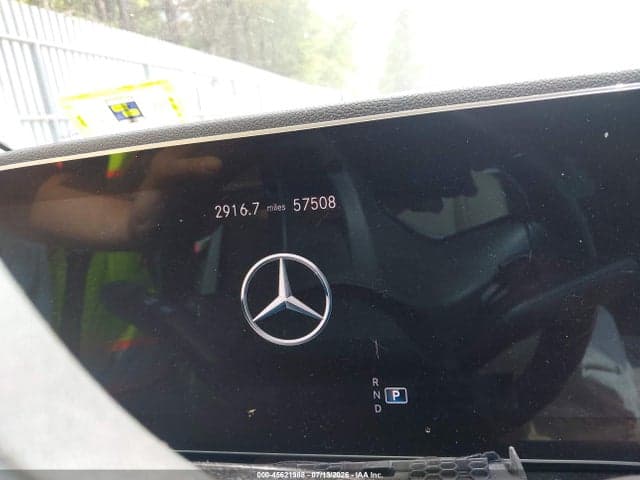 2021 MERCEDES-BENZ GLE 350 4MATIC 7