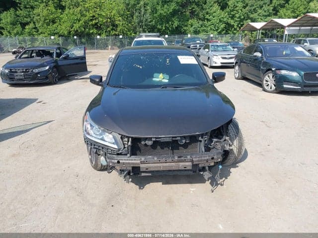 2017 HONDA ACCORD SPORT 13