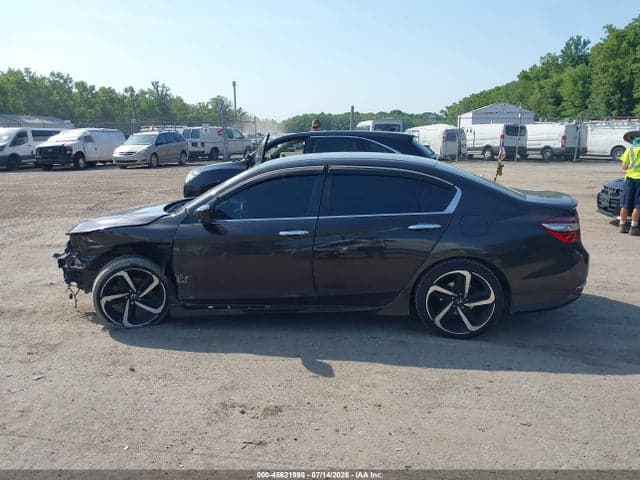 2017 HONDA ACCORD SPORT 15