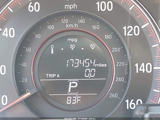 2017 HONDA ACCORD SPORT 16