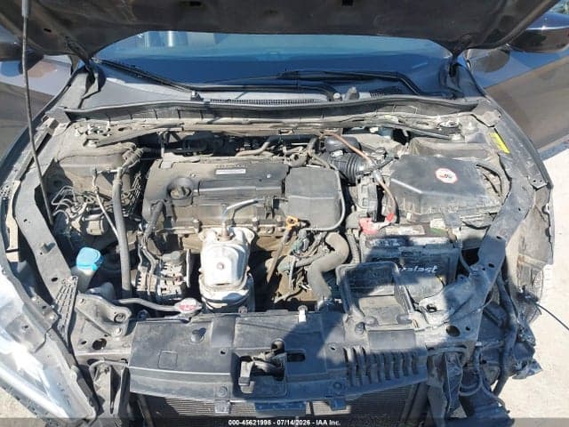 2017 HONDA ACCORD SPORT 10