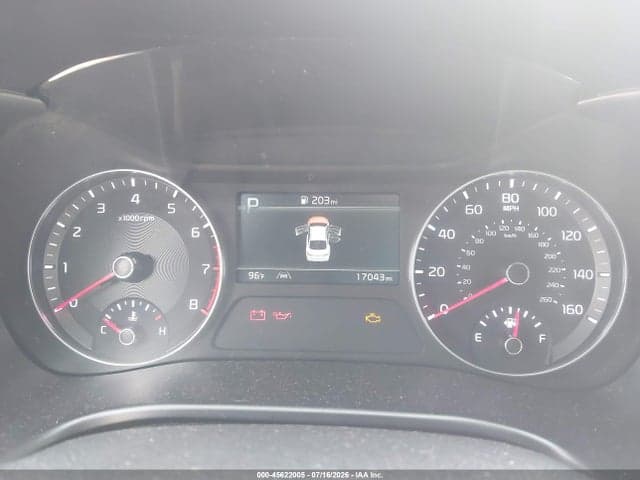 2024 KIA FORTE GT-LINE 7