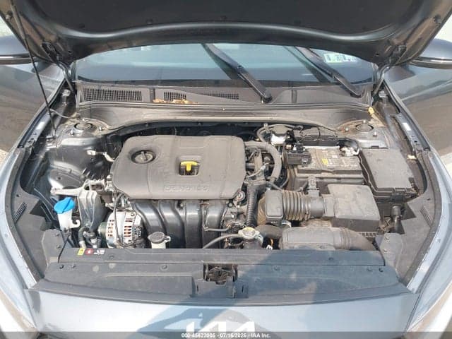 2024 KIA FORTE GT-LINE 10