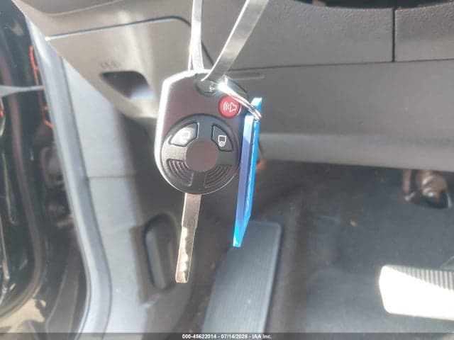 2017 FORD ESCAPE SE 11