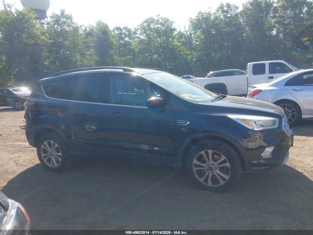 2017 FORD ESCAPE SE 13