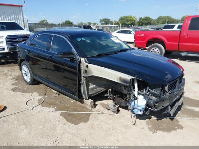 2018 FORD TAURUS SEL - 1