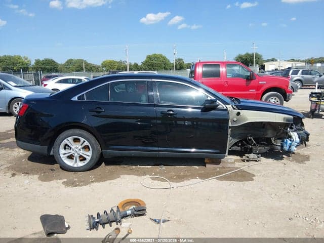 2018 FORD TAURUS SEL 14