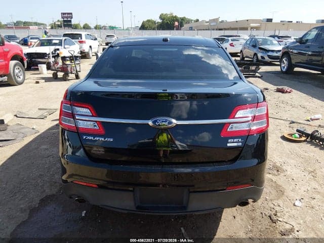 2018 FORD TAURUS SEL 17