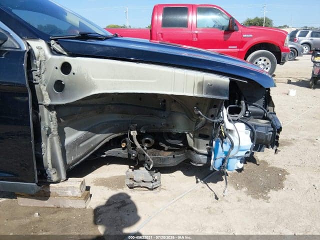 2018 FORD TAURUS SEL 6