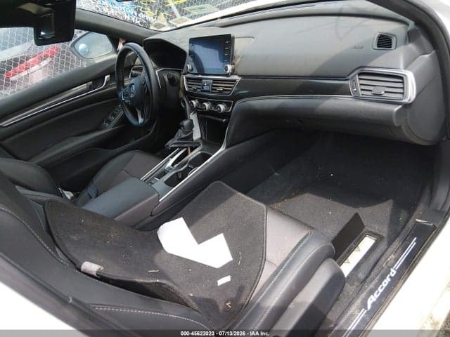 2020 HONDA ACCORD SPORT 5