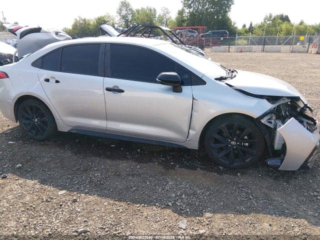 2021 TOYOTA COROLLA SE NIGHTSHADE EDITION 14