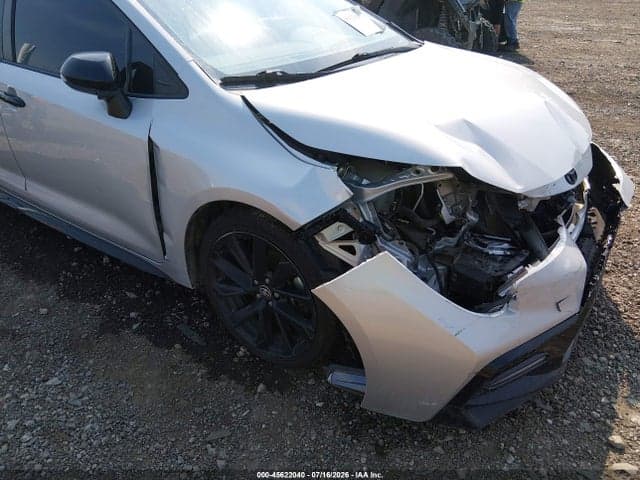2021 TOYOTA COROLLA SE NIGHTSHADE EDITION 18