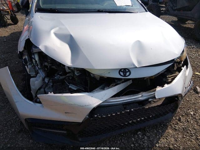 2021 TOYOTA COROLLA SE NIGHTSHADE EDITION 6