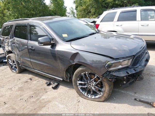 2021 DODGE DURANGO GT PLUS AWD 1