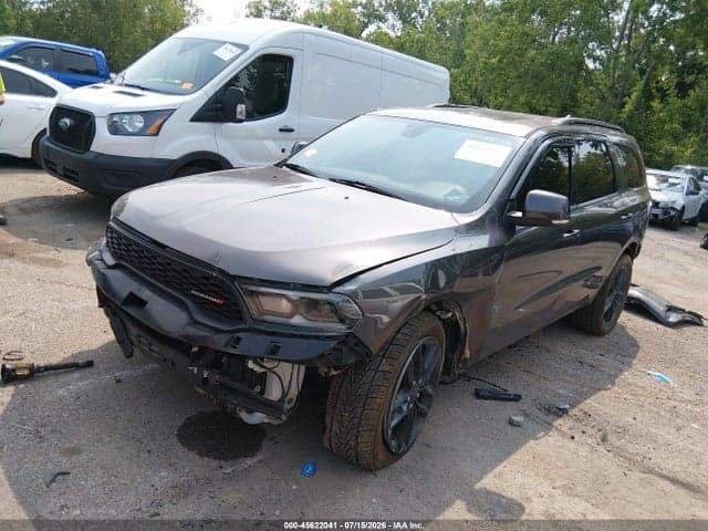 2021 DODGE DURANGO GT PLUS AWD 2