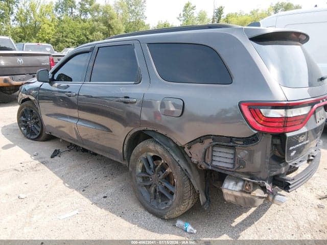 2021 DODGE DURANGO GT PLUS AWD 3