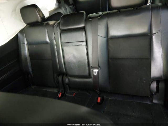 2021 DODGE DURANGO GT PLUS AWD 8