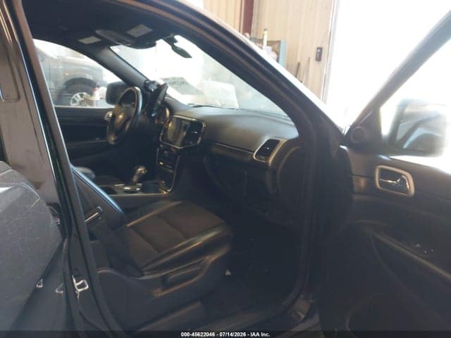 2020 JEEP GRAND CHEROKEE ALTITUDE 4X4 5