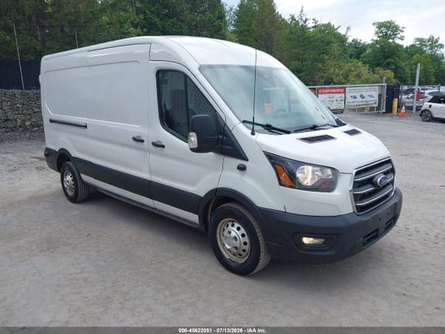 2020 FORD TRANSIT-250 - 1